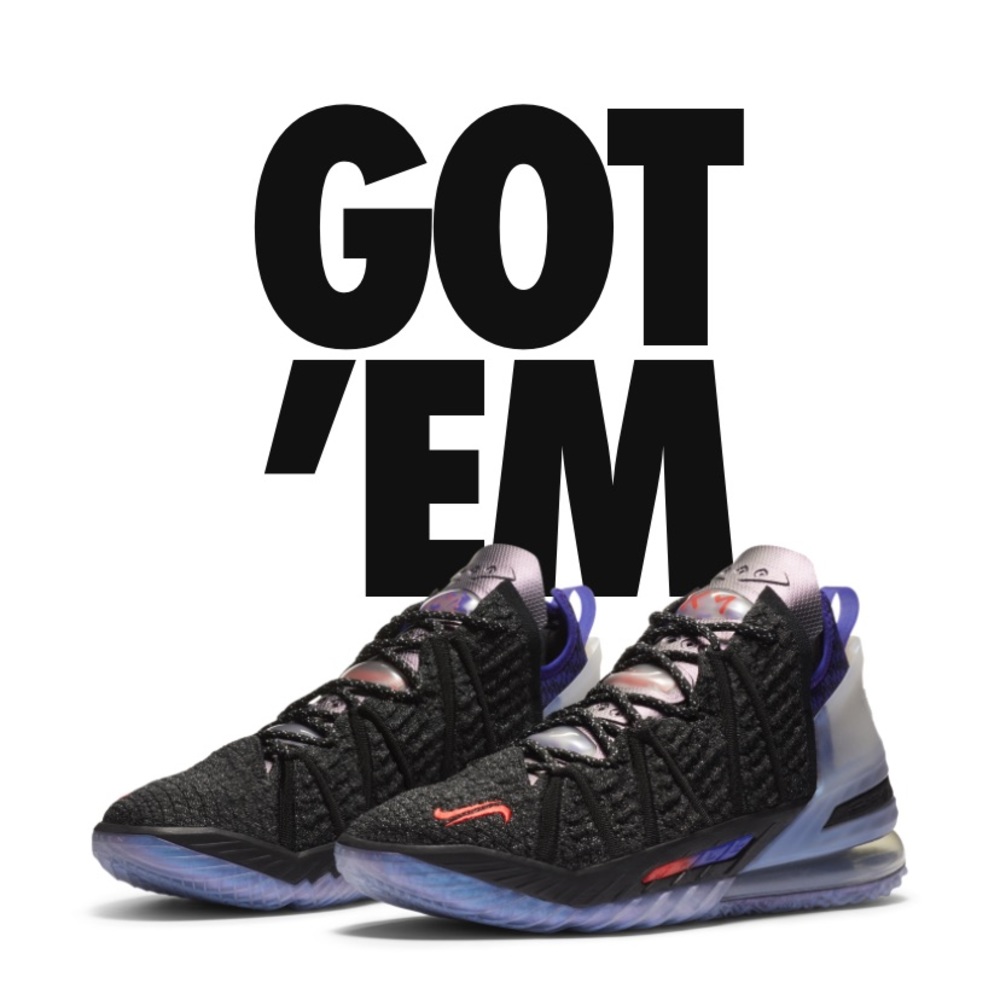 *NEW* The Chosen 2 LeBron Sneakers👟 - Picture 4 of 6